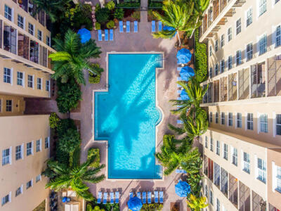 1803 N Flagler Drive, West Palm Beach, FL 33407