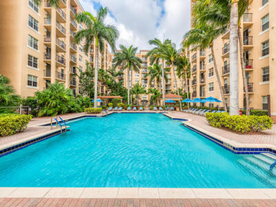 1803 N Flagler Drive, West Palm Beach, FL 33407