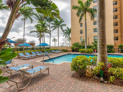 1803 N Flagler Drive, West Palm Beach, FL 33407