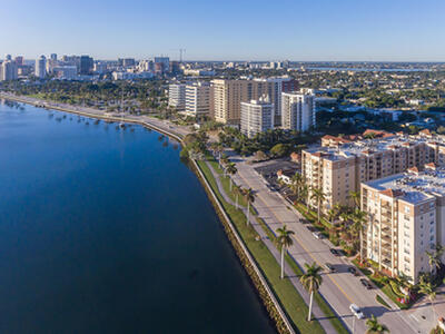 1803 N Flagler Drive, West Palm Beach, FL 33407
