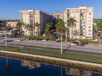 1803 N Flagler Drive, West Palm Beach, FL 33407