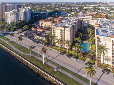 1803 N Flagler Drive, West Palm Beach, FL 33407