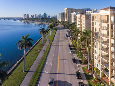 1803 N Flagler Drive, West Palm Beach, FL 33407