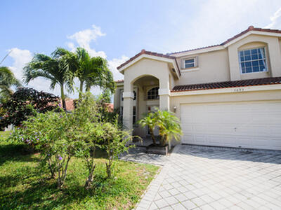 3693 Miramontes Circle