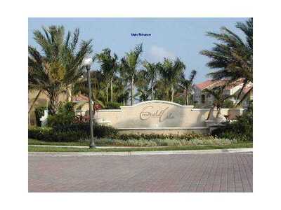 4280 San Marino Boulevard, West Palm Beach, FL 33409