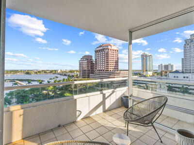 529 S Flagler Drive, West Palm Beach, FL 33401