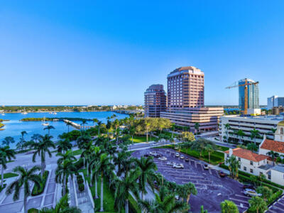 529 S Flagler Drive, West Palm Beach, FL 33401