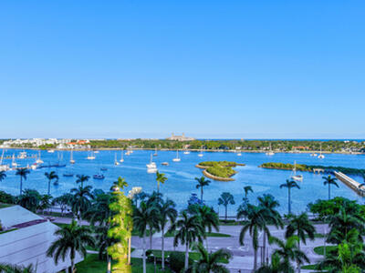 529 S Flagler Drive, West Palm Beach, FL 33401