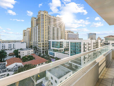 529 S Flagler Drive, West Palm Beach, FL 33401