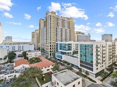 529 S Flagler Drive, West Palm Beach, FL 33401