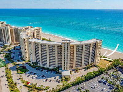 100 Ocean Trail Way