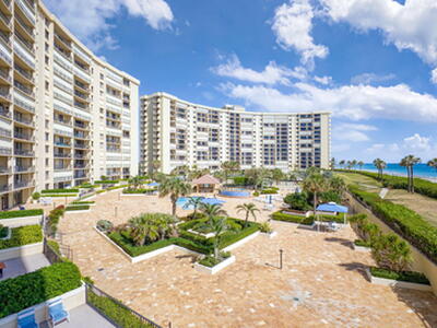 100 Ocean Trail Way, Jupiter, FL 33477