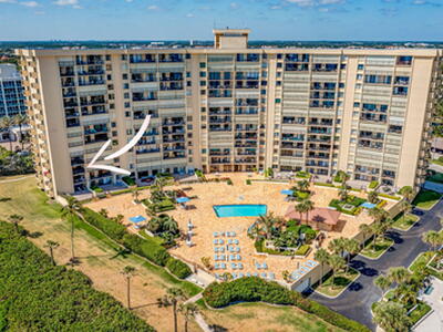100 Ocean Trail Way, Jupiter, FL 33477