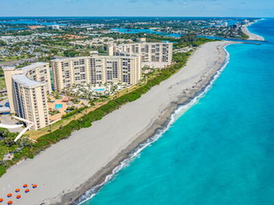 100 Ocean Trail Way, Jupiter, FL 33477