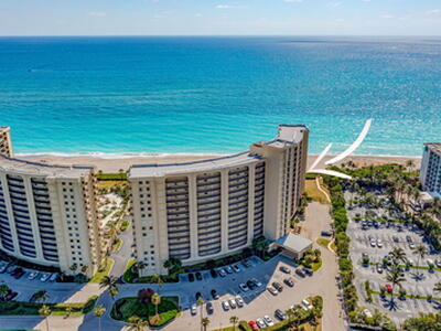 100 Ocean Trail Way, Jupiter, FL 33477