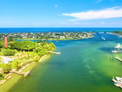 100 Ocean Trail Way, Jupiter, FL 33477