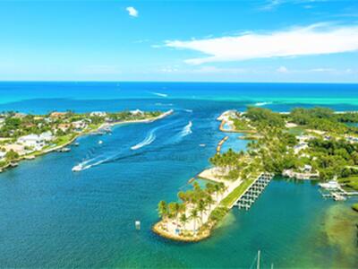 100 Ocean Trail Way, Jupiter, FL 33477