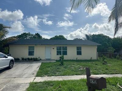 5826 Bermuda Circle E