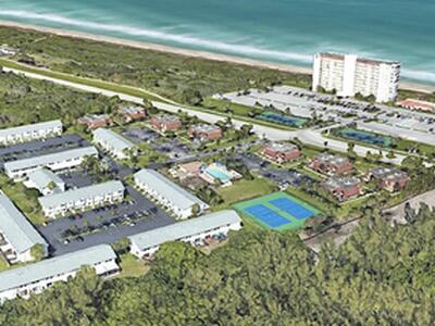 9417 S Ocean Drive S, Jensen Beach, FL 34957