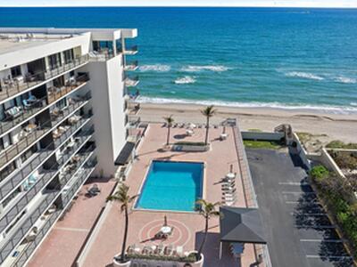 3456 S Ocean Boulevard, Palm Beach, FL 33480