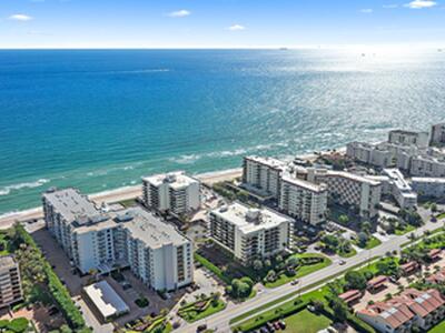 3456 S Ocean Boulevard, Palm Beach, FL 33480