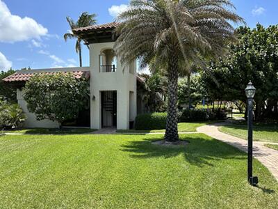200 S Ocean Boulevard, Delray Beach, FL 33483