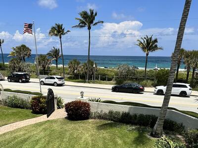200 S Ocean Boulevard, Delray Beach, FL 33483