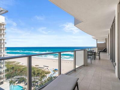 3100 N Ocean Drive, Singer Island, FL 33404