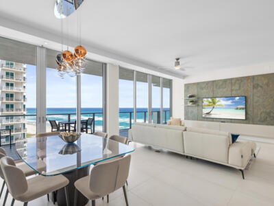 3100 N Ocean Drive, Singer Island, FL 33404