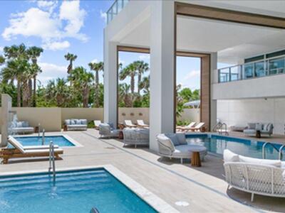 3100 N Ocean Drive, Singer Island, FL 33404