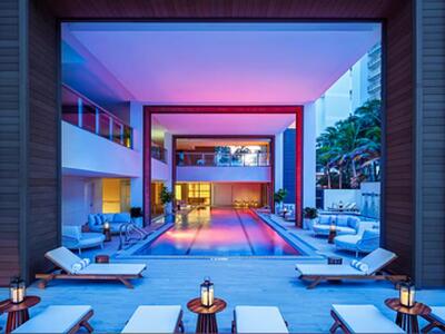 3100 N Ocean Drive, Singer Island, FL 33404