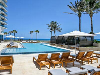 3100 N Ocean Drive, Singer Island, FL 33404