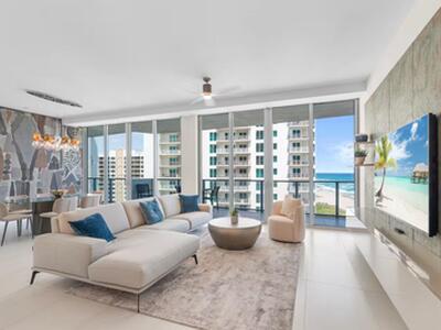 3100 N Ocean Drive, Singer Island, FL 33404