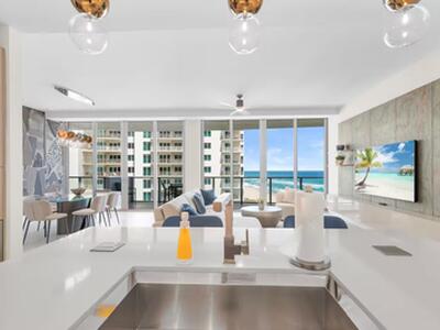3100 N Ocean Drive, Singer Island, FL 33404