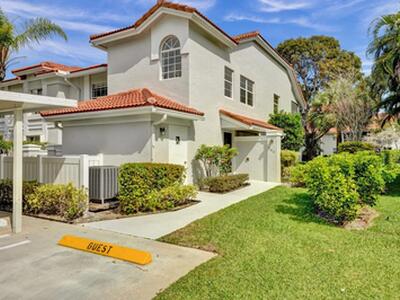 7669 Springwater Place, Boynton Beach, FL 33437