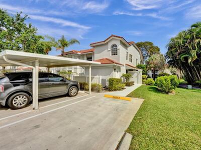 7669 Springwater Place, Boynton Beach, FL 33437