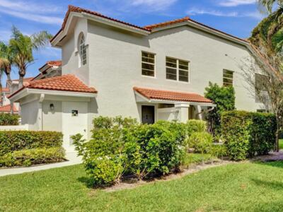 7669 Springwater Place, Boynton Beach, FL 33437