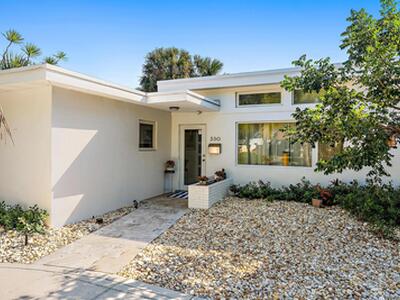 330 Franklin Road