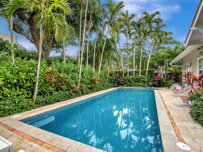 237 Dyer Road, West Palm Beach, FL 33405