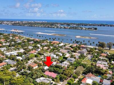 237 Dyer Road, West Palm Beach, FL 33405