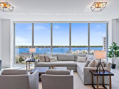 3 Water Club Way