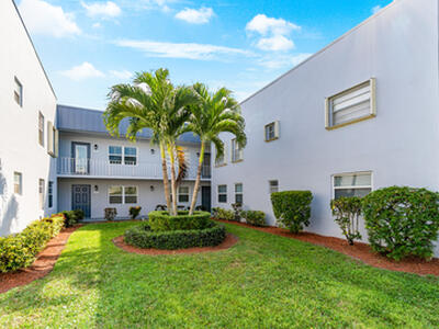 6 Burgundy A, Delray Beach, FL 33484