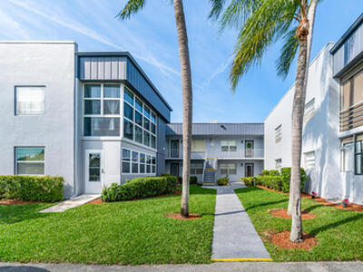 6 Burgundy A, Delray Beach, FL 33484