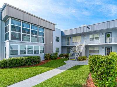 6 Burgundy A, Delray Beach, FL 33484