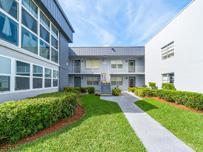 6 Burgundy A, Delray Beach, FL 33484