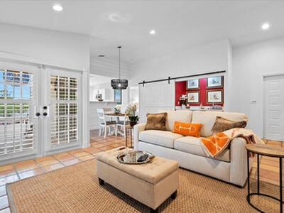 2542 Bedford Mews Drive
