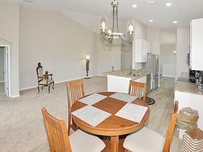 3951 Playa Del Sol Drive, Rockledge, FL 32955