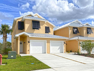 3951 Playa Del Sol Drive, Rockledge, FL 32955