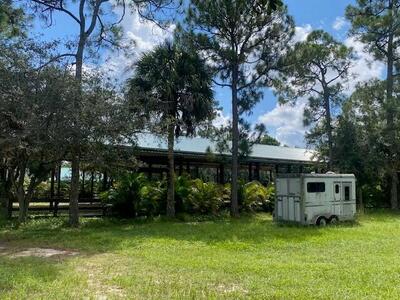 2141 B Road, Loxahatchee Groves, FL 33470