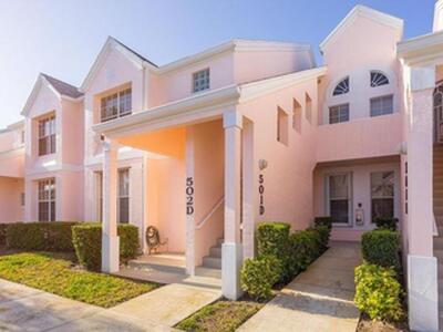 501 Muirfield Court